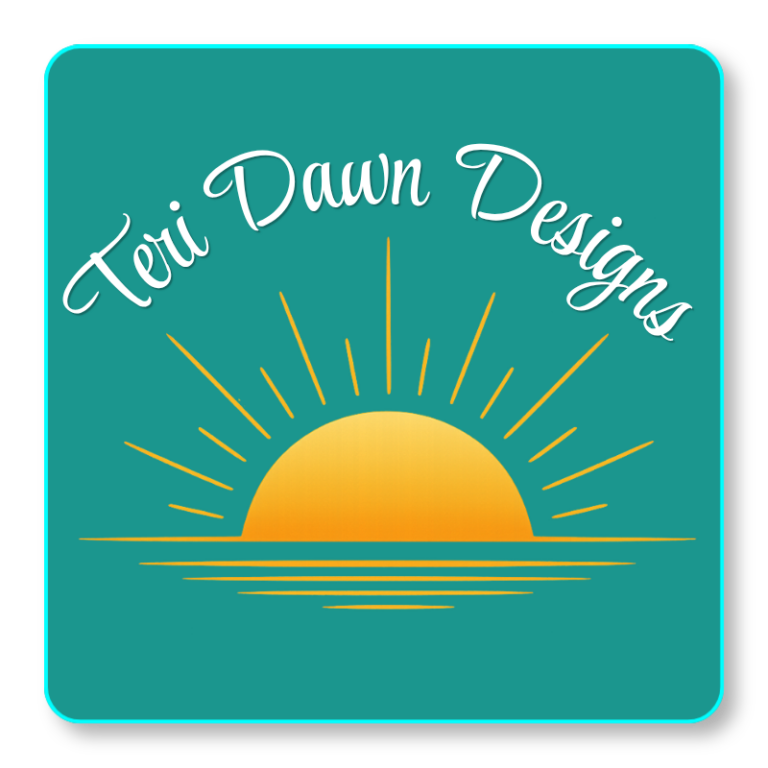 teri dawn logo