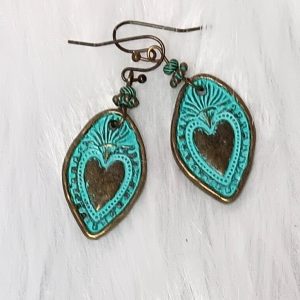 Sacred Hearts
