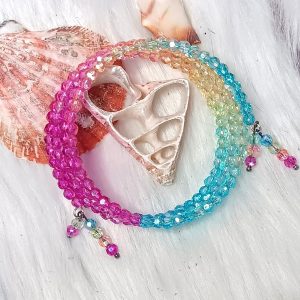 Ombre Rainbow