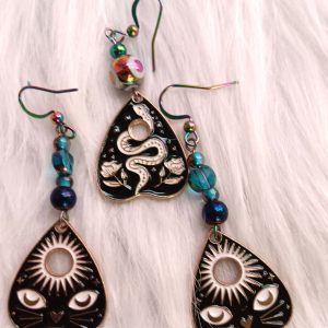 Mystic Ouija Planchettes